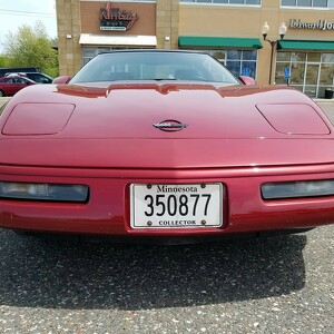 Fundraising Page: Robert Porter